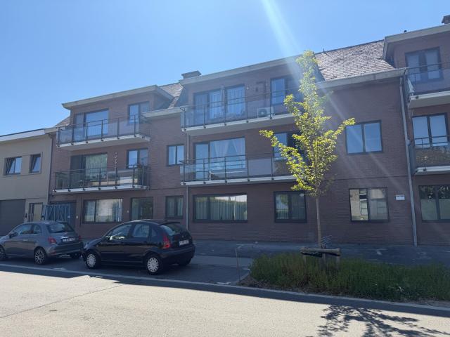 Appartement location à Hasselt, Limburg
