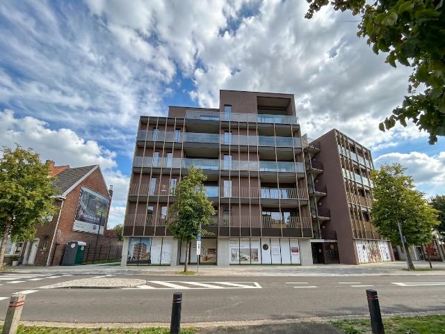 Appartement location à Hasselt, Limburg