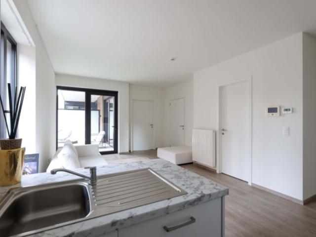 Appartement location à Hasselt
