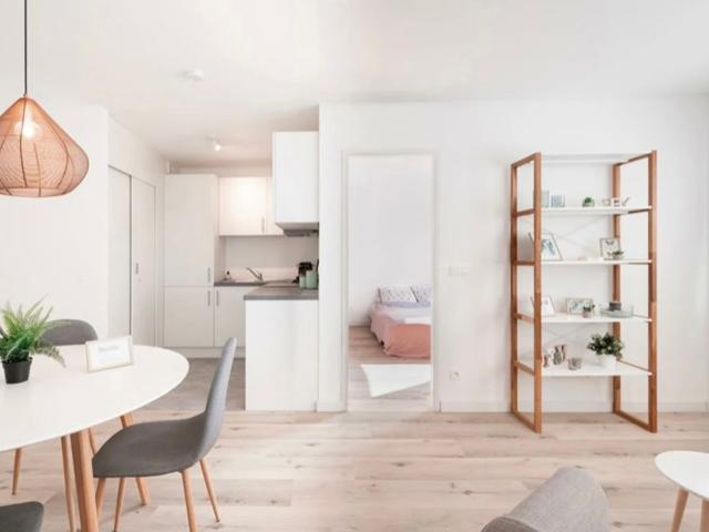 Appartement location à Hasselt, Limburg