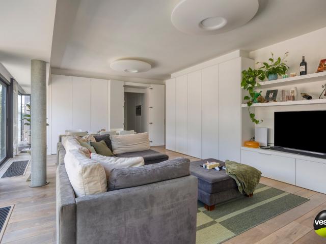 Appartement location à Hasselt, Limburg