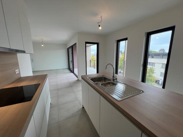 Appartement location à Hasselt, Limburg