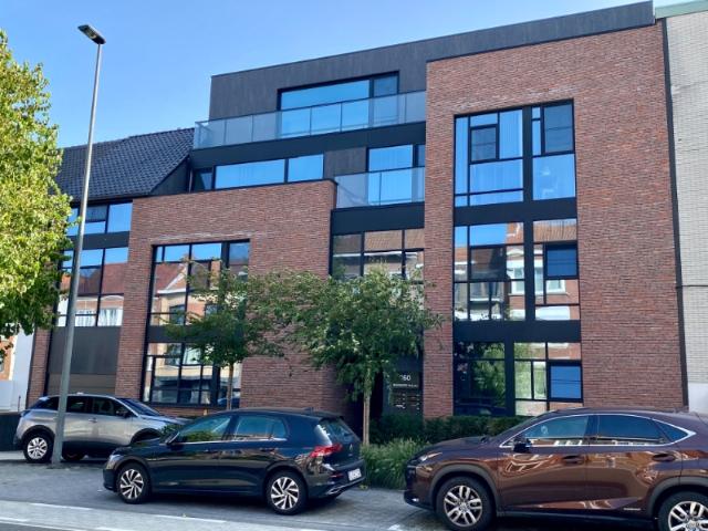 Appartement location à Hasselt, Limburg