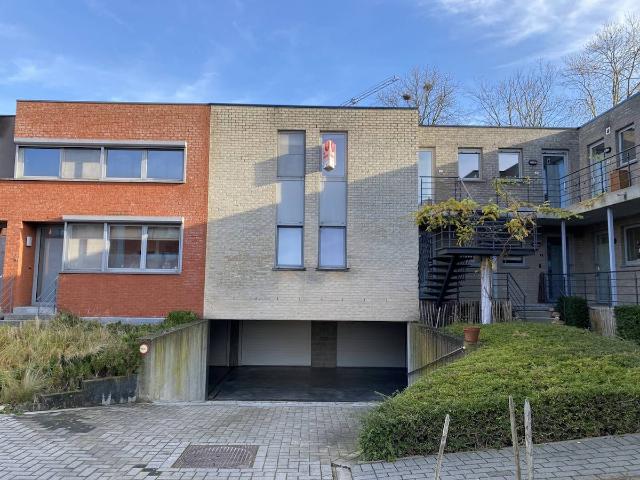 Appartement location à Hasselt, Limburg