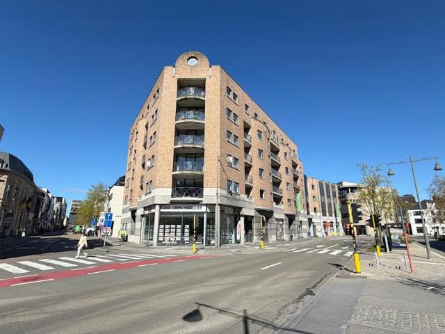 Appartement location à Hasselt, Limburg