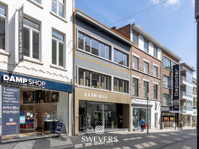 Appartement location à Hasselt, Limburg