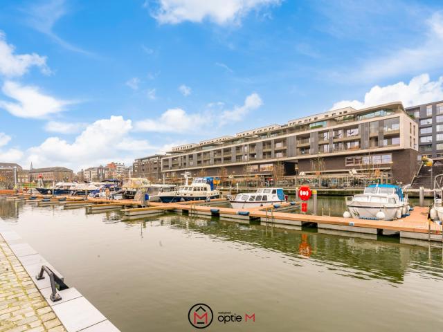 Appartement location à Hasselt, Limburg