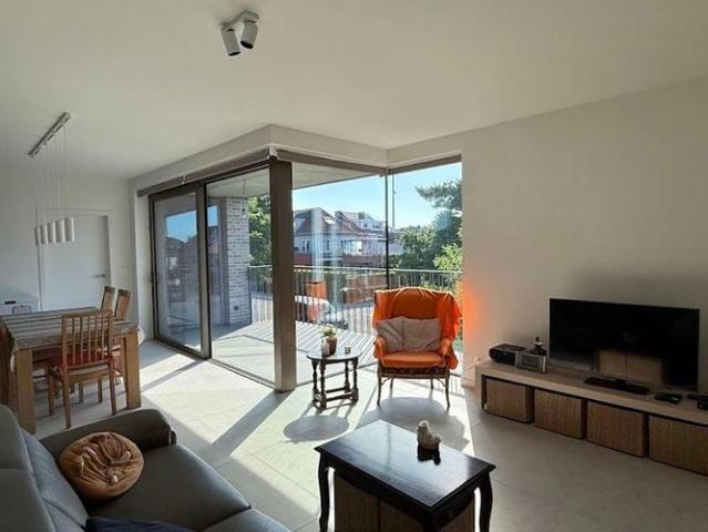 Appartement location à Hasselt, Limburg