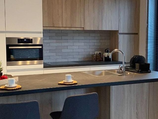 Appartement location à Hasselt, Limburg