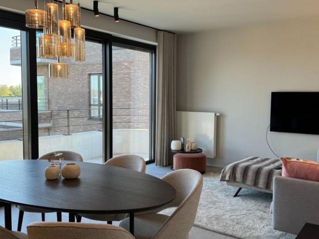 Appartement location à Hasselt, Limburg