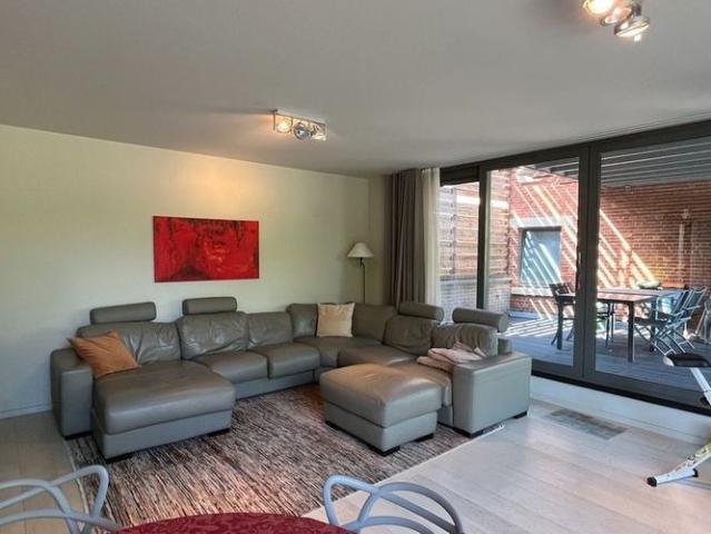 Appartement location à Hasselt, Limburg