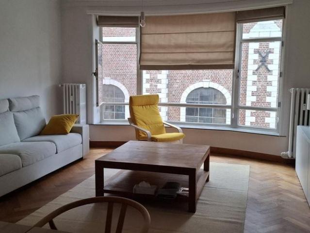 Appartement location à Hasselt, Limburg