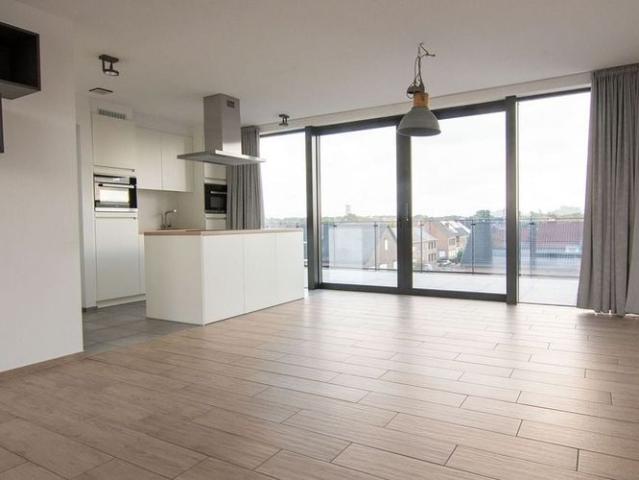 Appartement location à Hasselt, Limburg