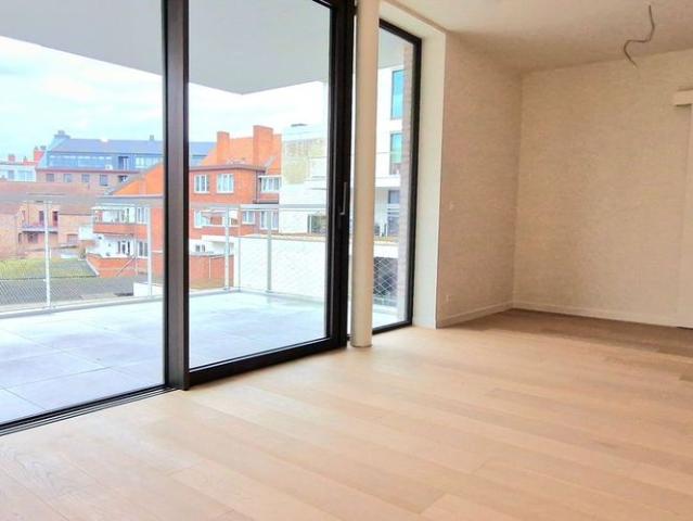 Appartement location à Hasselt, Limburg