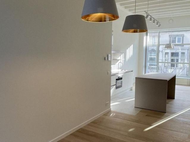 Appartement location à Hasselt, Limburg