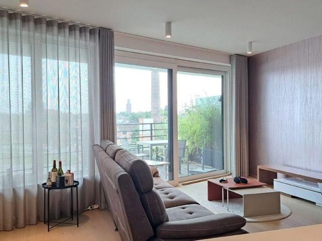 Appartement location à Hasselt, Limburg