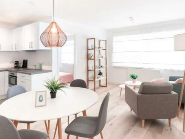 Appartement location à Hasselt, Limburg