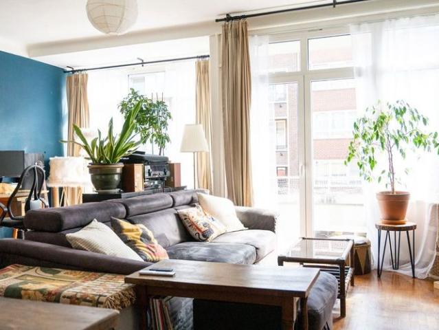 Appartement location à Hasselt, Limburg