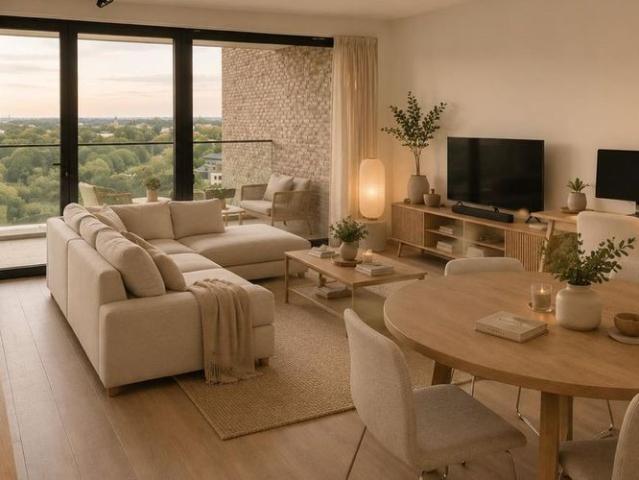 Appartement location à Hasselt, Limburg