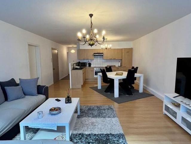Appartement location à Hasselt, Limburg