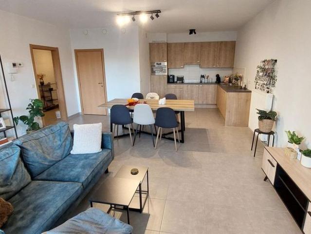 Appartement location à Hasselt, Limburg