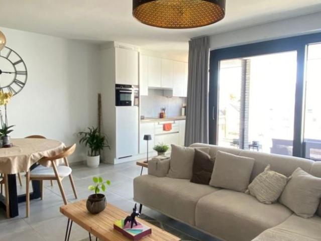 Appartement location à Hasselt, Limburg