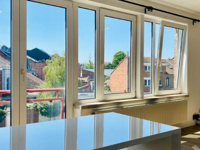 Appartement location à Hasselt, Limburg