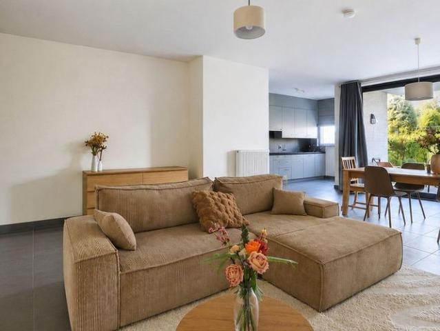 Appartement location à Hasselt, Limburg