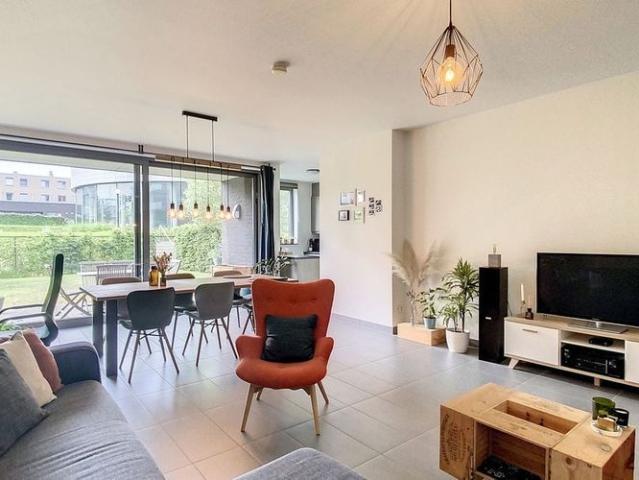 Appartement location à Hasselt, Limburg