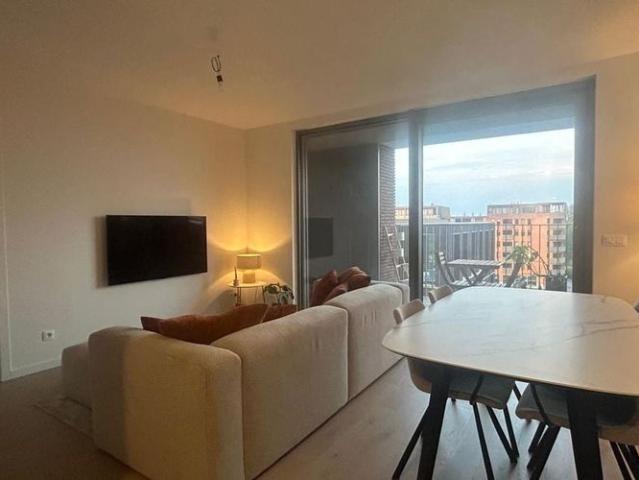 Appartement location à Hasselt, Limburg