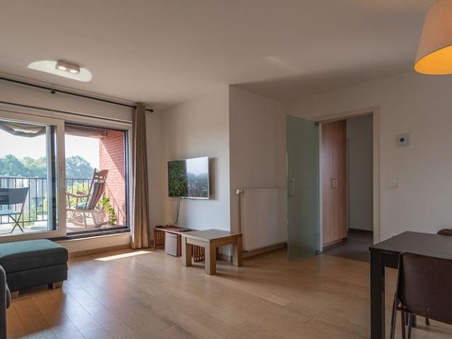 Appartement location à Hasselt, Limburg