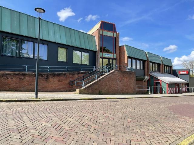 Appartement te huur in Hattem, Gelderland