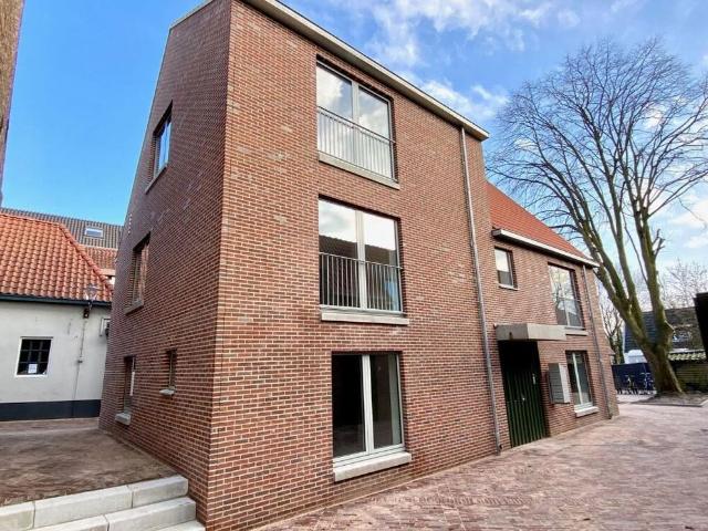 Appartement te huur in Hattem, Gelderland