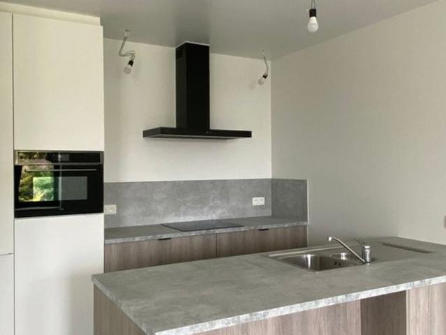 Appartement location à Hechtel-eksel, Limburg