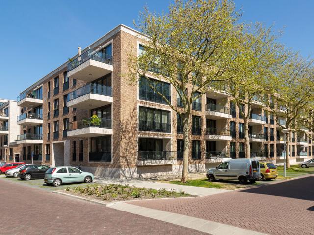 Appartement te huur in Heemskerk, Noord Holland