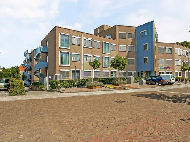 Appartement te huur in Friesland