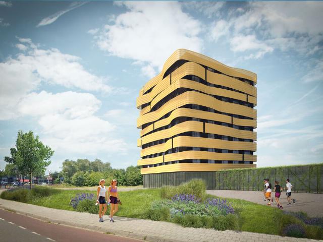 Appartement te huur in Friesland