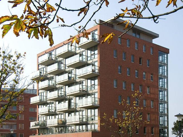 Appartement te huur in Heerhugowaard, Noord Holland
