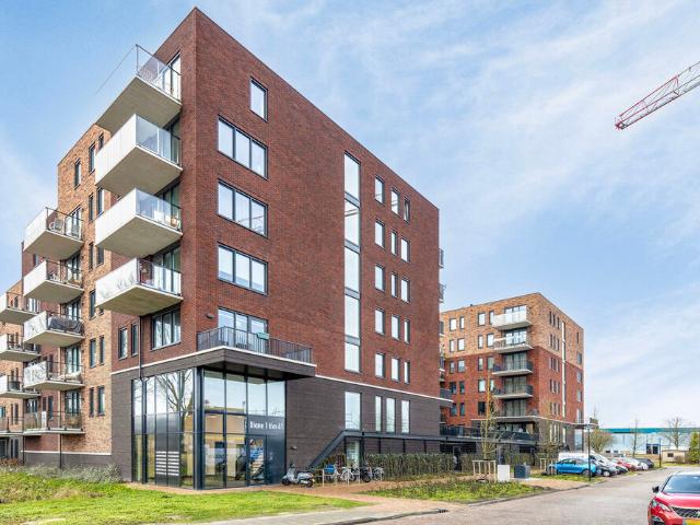 Appartement te huur in Heerhugowaard, Dijk en Waard