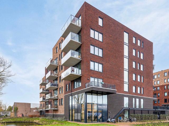Appartement te huur in Heerhugowaard, Noord Holland