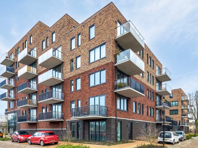 Appartement te huur in Heerhugowaard, Noord Holland