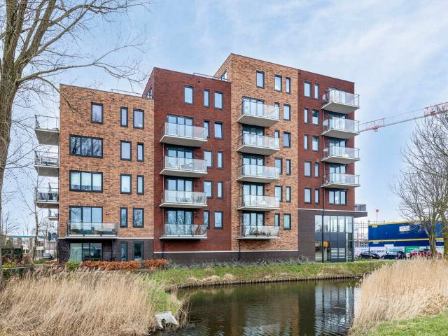 Appartement te huur in Heerhugowaard, Noord Holland