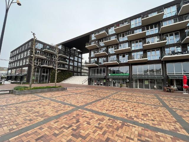 Appartement te huur in Heerhugowaard