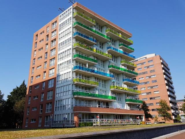 Appartement te huur in Heerhugowaard, Noord Holland