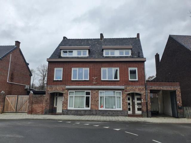 Appartement te huur in Heerlen