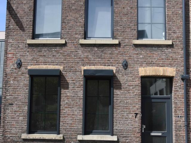 Appartement te huur in Limburg