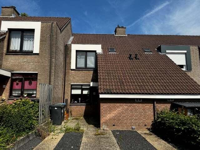 Appartement te huur in Heerlen