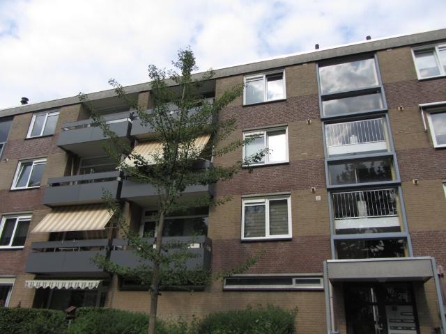 Appartement te huur in Heerlen