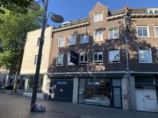 Appartement te huur in Heerlen