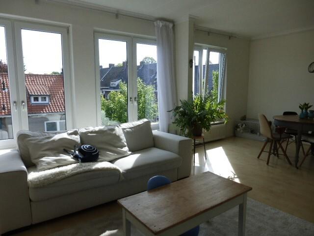 Appartement te huur in Heerlen